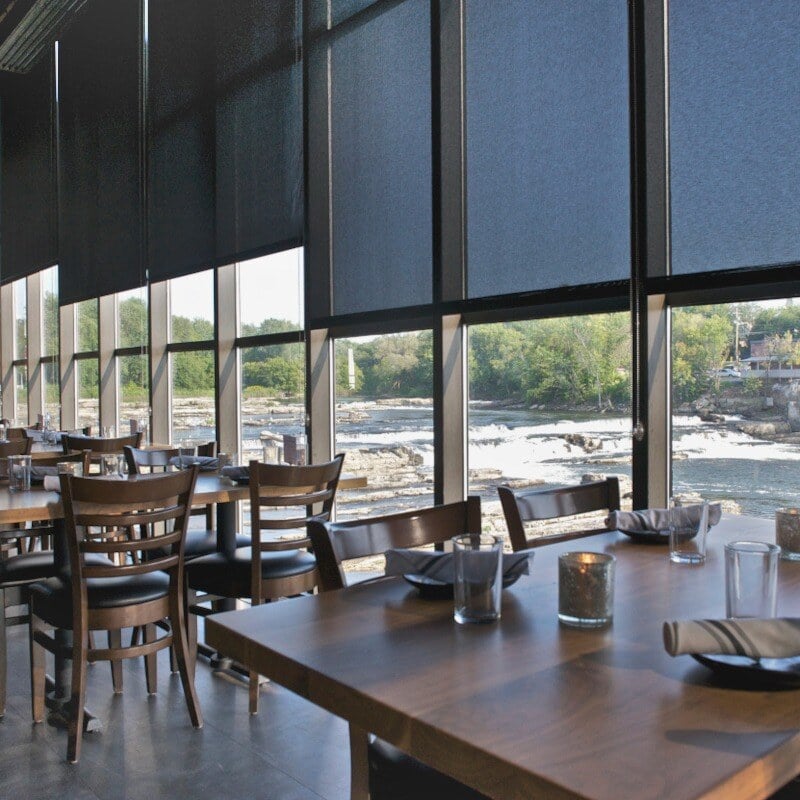 EcoSmart-Commercial-Roller-Shades-Waterworks-Restaurant-River-1000x800-1-1